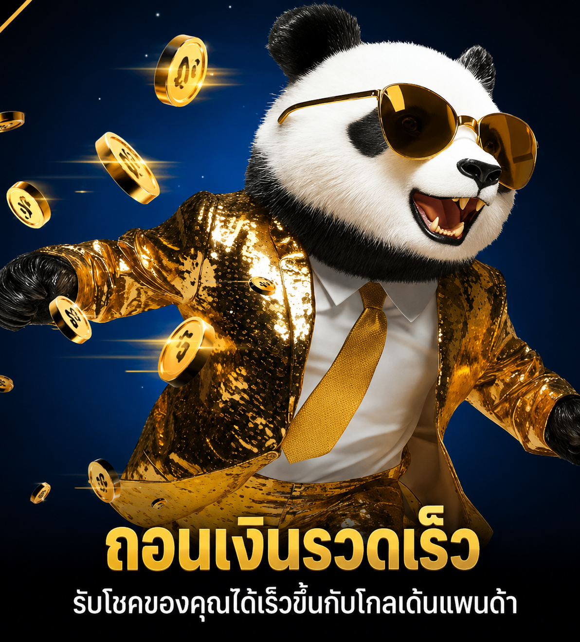goldenpanda