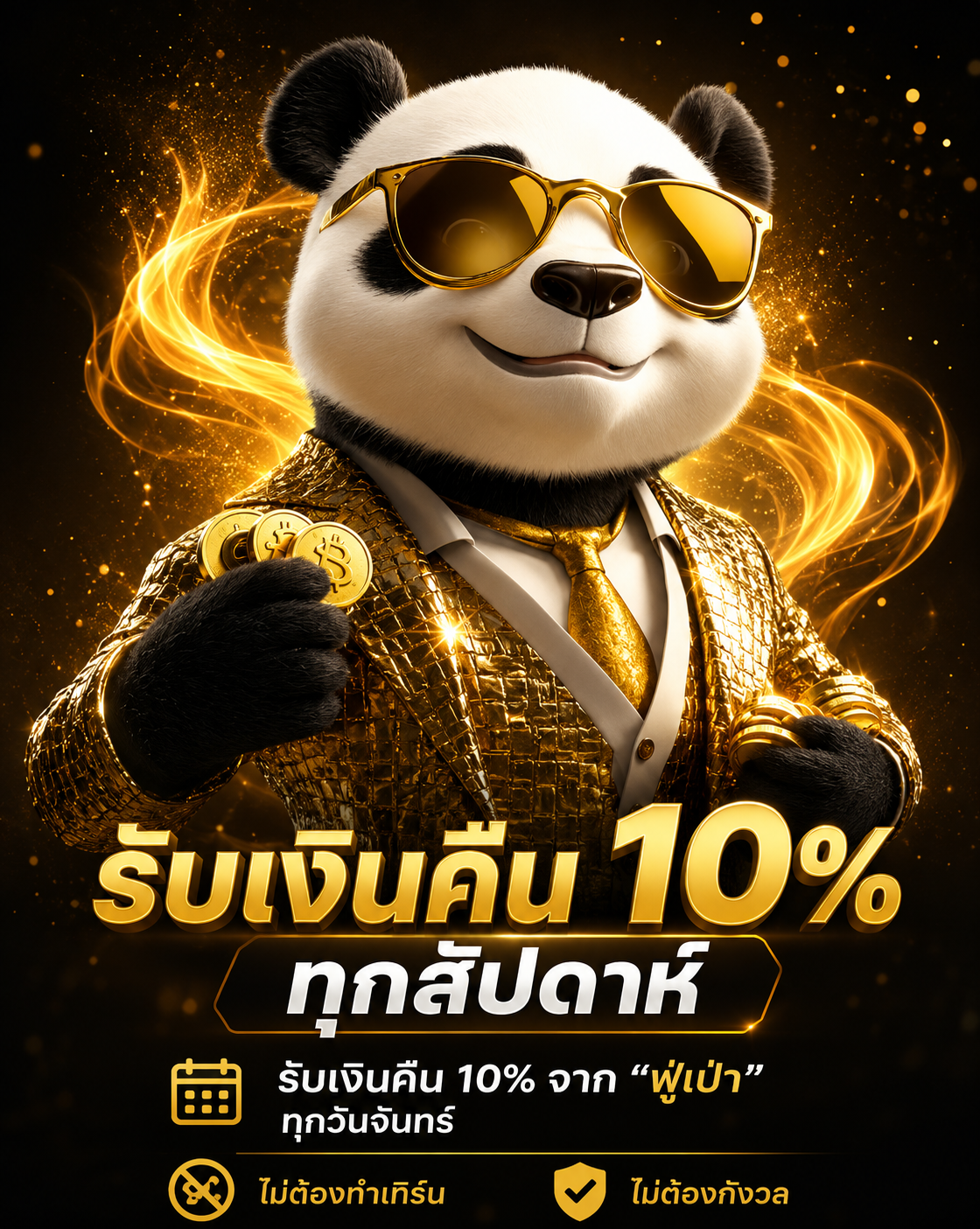 goldenpanda